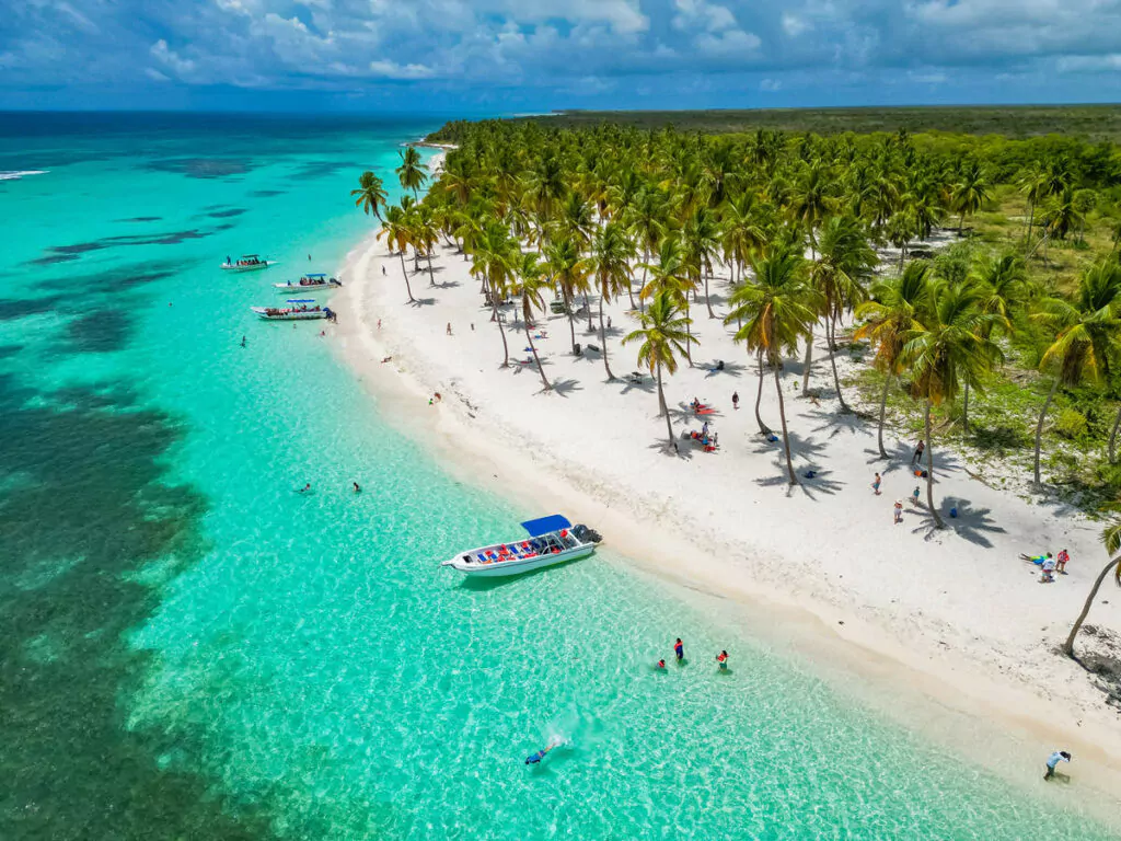 Isla Saona Tours & Tickets